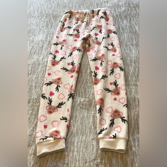 ๐๐ Christmas PJโs Reindeer Theme ๐๐ - Picture 4 of 4